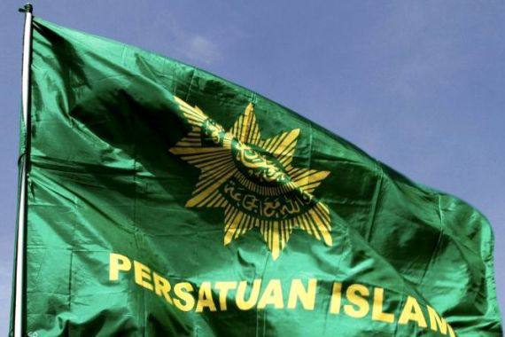 Tentang Portal PD PERSIS Kabupaten Bangkalan